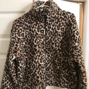 Plush AE Jacket